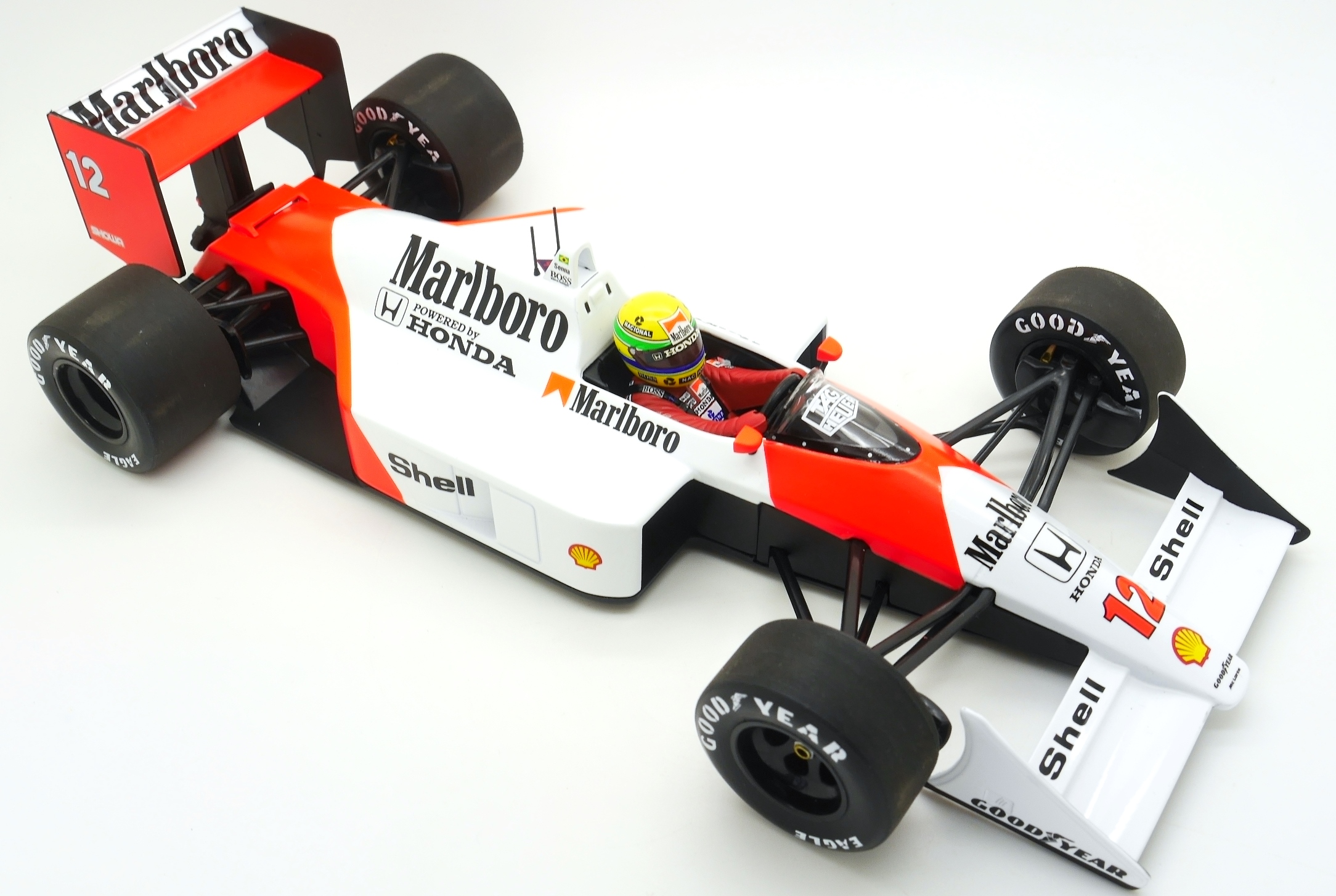F1 sale diecast conversions
