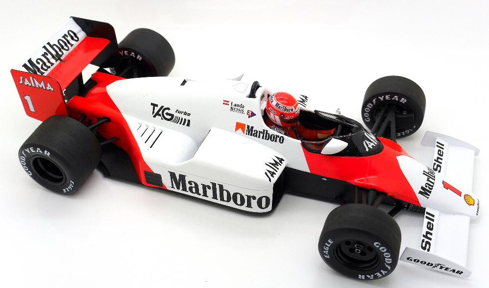 SIMTEK, MINICHAMPS ,1994 , 1/43 SCALE , F1 ,CLASSIC F1 , DIECAST MODEL 