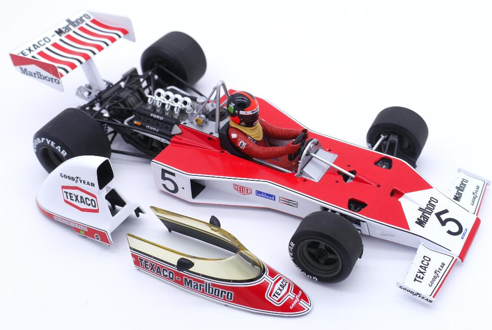 SIMTEK, MINICHAMPS ,1994 , 1/43 SCALE , F1 ,CLASSIC F1 , DIECAST MODEL 