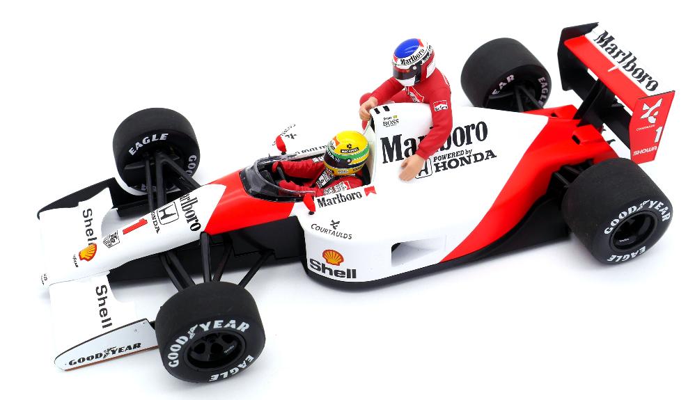 SIMTEK, MINICHAMPS ,1994 , 1/43 SCALE , F1 ,CLASSIC F1 , DIECAST MODEL 
