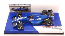 f1 diecast conversions